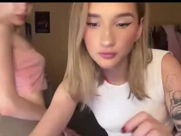 lustytwins from Chaturbate is Freechat