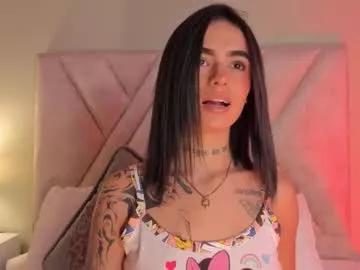 luunaevans from Chaturbate is Freechat