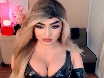 luxsasha from Chaturbate is Freechat