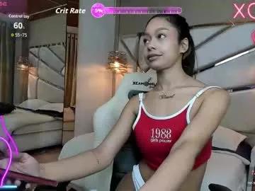 luxury_sweet_ from Chaturbate is Freechat