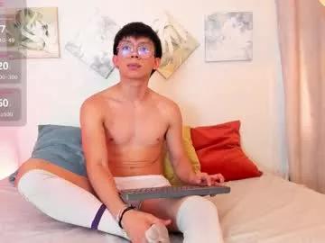 lyan_twink from Chaturbate is Freechat