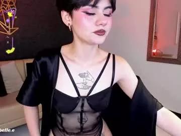 lyn_lebelle from Chaturbate is Freechat