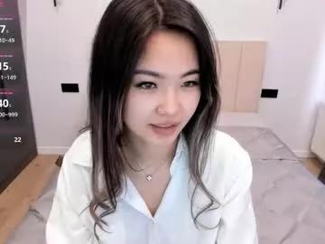 maakimita model from Chaturbate