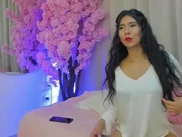 maca_rose from Chaturbate is Freechat