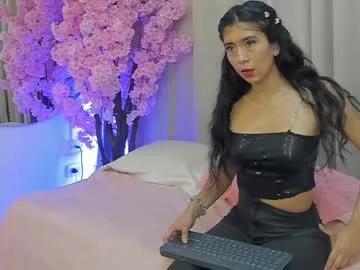 maca_rose from Chaturbate is Freechat