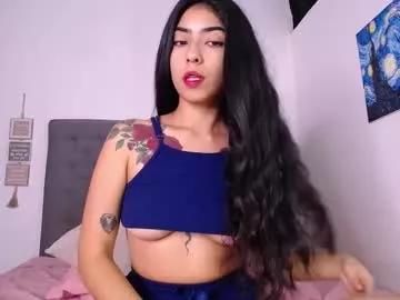 macarena_ale from Chaturbate