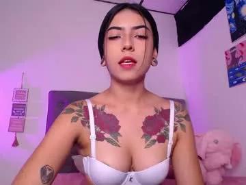 macarena_ale from Chaturbate