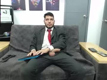 mack_daniels from Chaturbate is Freechat