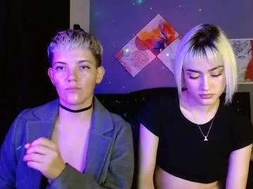 mackenziemoon from Chaturbate is Freechat