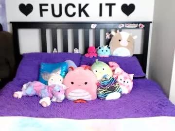 mackenziewolfe from Chaturbate is Freechat