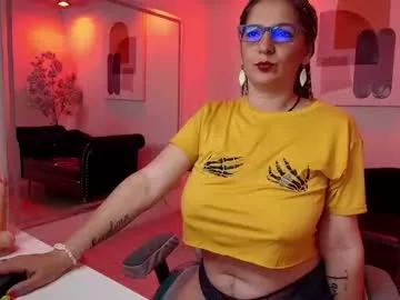madame_scarllet from Chaturbate is Freechat