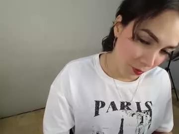 madameruiz from Chaturbate is Freechat