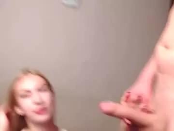 Photos of maddieandjason from Chaturbate is Freechat