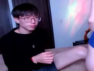 maddy_and_tom from Chaturbate is Freechat
