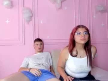 maddy_oliver from Chaturbate is Freechat