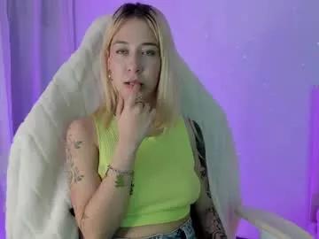 maddyegreen from Chaturbate is Freechat