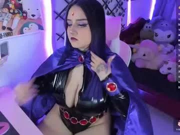 maddyfoox from Chaturbate is Freechat