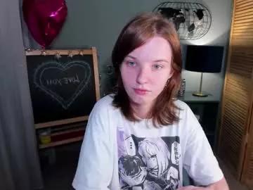 madelaines from Chaturbate is Freechat