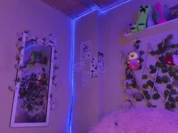 madelinebenet from Chaturbate is Freechat