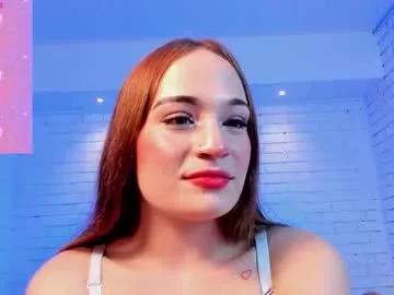 madisonanngel from Chaturbate is Freechat