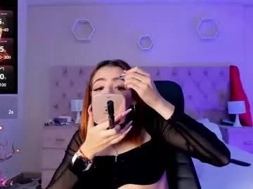 madisonsky_ from Chaturbate is Freechat