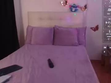 madysson_leee from Chaturbate is Freechat