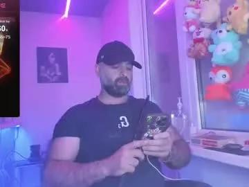 magabear from Chaturbate is Freechat