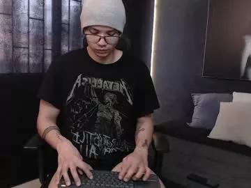 magic_boy01 from Chaturbate is Freechat