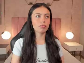 magic_fernanda from Chaturbate is Freechat