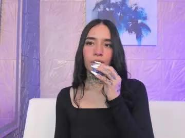 magic_katleyaa from Chaturbate is Freechat