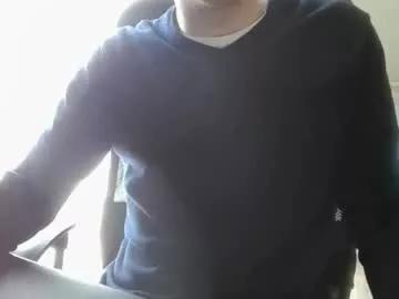 magic_mat69 from Chaturbate is Freechat