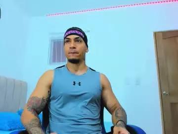 magic_mike_26 from Chaturbate is Freechat