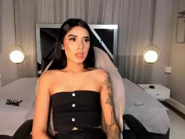 magic_scarlet from Chaturbate is Freechat