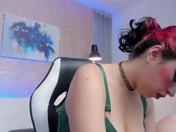 magic_sofii from Chaturbate is Freechat