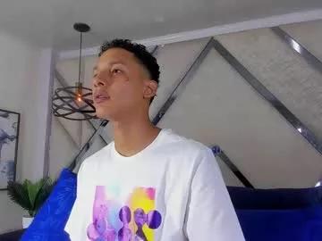 magicbrown5 from Chaturbate is Freechat
