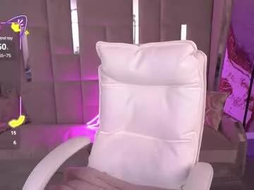 magiclilu from Chaturbate is Freechat
