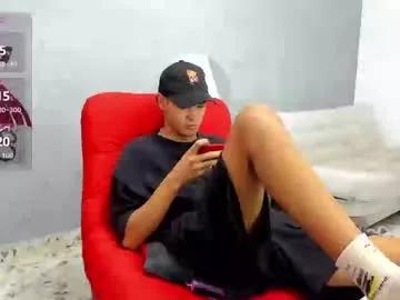 magnificent_star18 from Chaturbate is Freechat