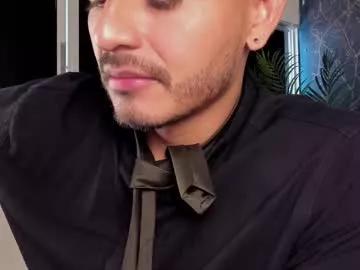 magnusclark from Chaturbate is Freechat