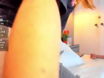 mahiasmith13 from Chaturbate is Freechat