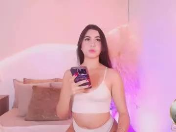 maia_lia_ from Chaturbate is Freechat