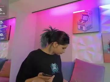 Photos of maia_tunder from Chaturbate is Freechat