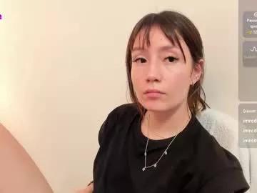 maibys_cute from Chaturbate is Freechat