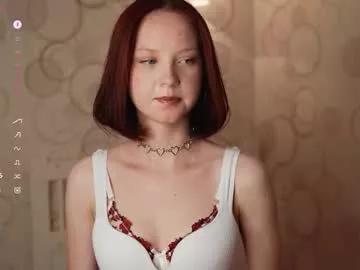 maisiemiller from Chaturbate is Freechat