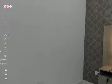 maite_jhon from Chaturbate is Freechat