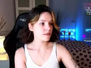 maja_magic from Chaturbate is Freechat
