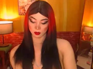 majestic_ladyboy from Chaturbate is Freechat