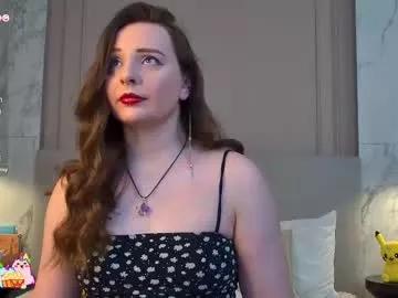 maltii_evans from Chaturbate is Freechat