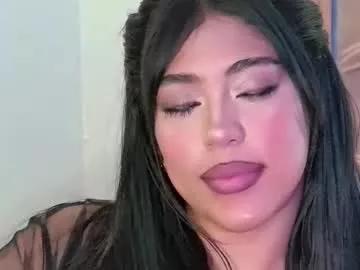 mami_natacha19x from Chaturbate is Freechat