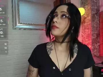 mandy_golden from Chaturbate is Freechat