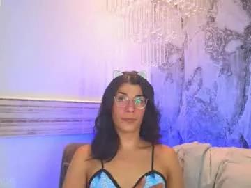 mandy_peaches from Chaturbate is Freechat